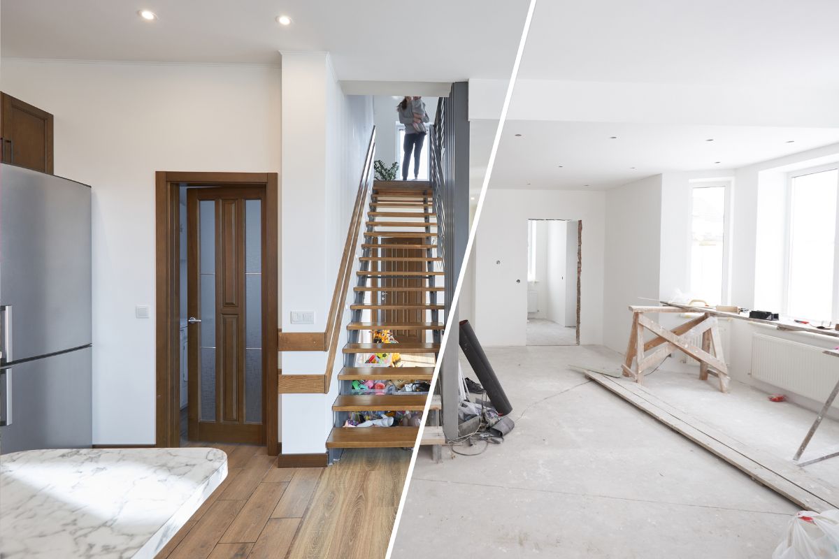 Rénover une maison ancienne : par où commencer ?